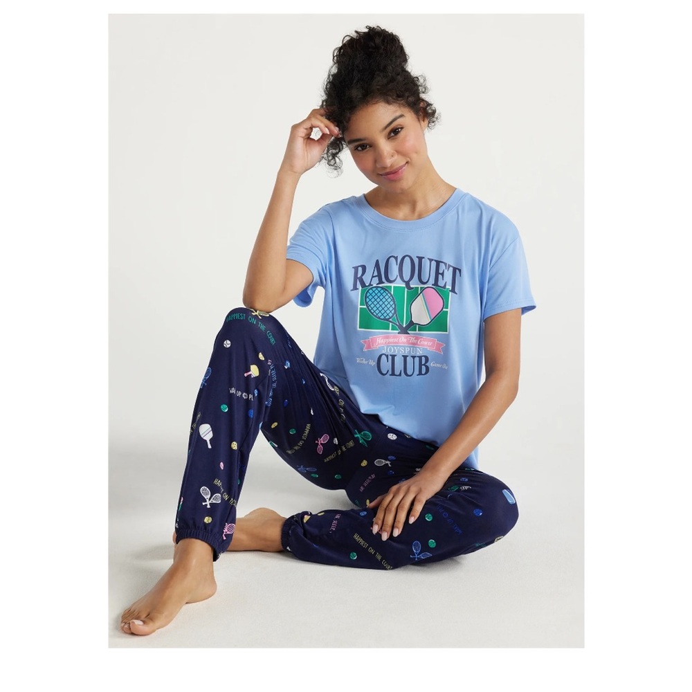 Joyspun Pajamas